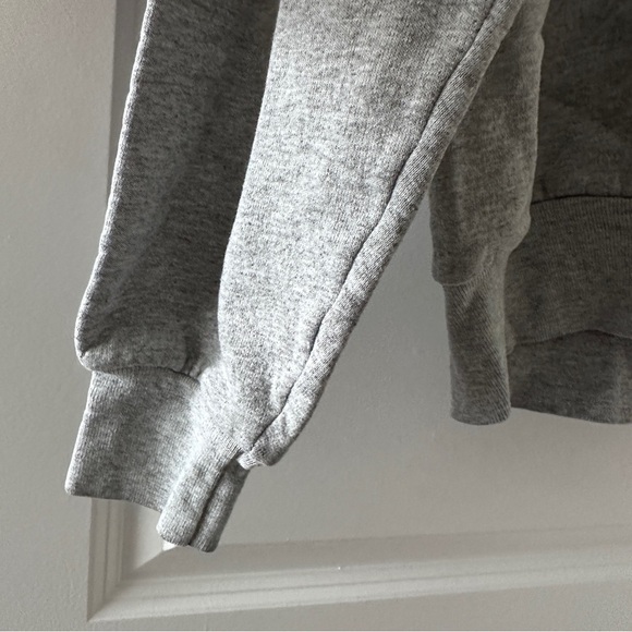 Vintage University of Tennessee Gray Hoodie Vols Sweatshirt Size Small College - Picture 6 of 16